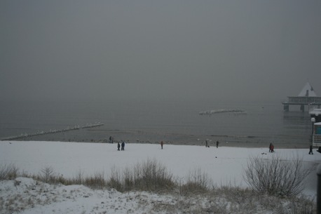Schnee 2008
