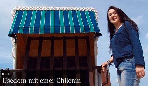 Usedom Chilenin