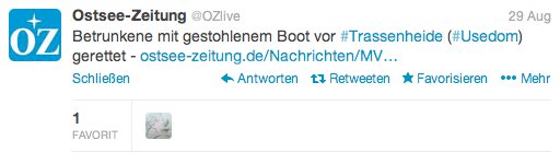 OZ Boot