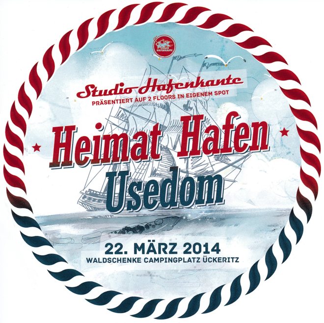 Heimathafen Usedom 1