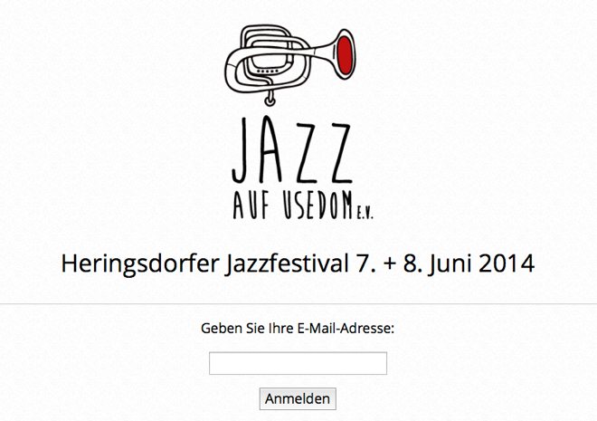 Usedom Jazz